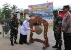 TMMD Sengkuyung Tahap II Purworejo Resmi Ditutup