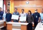 8.043 Mahasiswa KKN UGM Terjun Mengabdi dengan "Tameng" BPJS Ketenagakerjaan