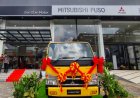 Jawab Kebutuhan Pelaku Usaha, Mitsubishi Buka Dealer Baru di Yogyakarta
