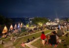 KAI Dukung Pengembangan Puncak Sosok Jadi Destinasi Wisata Unggulan di Bantul