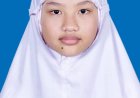 SDIT Luqman Al Hakim Yogyakarta Ukir Sejarah, Ayla Raih Nilai Sempurna ASPD 2025