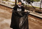 Runkad Purwokerto dan Warung Krasan Gelar Bersih Run