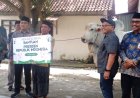 Dua Sapi Kurban dari Presiden Prabowo untuk Warga Bantul