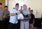 Polres Kebumen Memilih RPH Kalirejo untuk Pelaksanaan Kurban