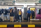 Libur Panjang Idul Adha, KAI Daop 6 Yogyakarta Siapkan 99 Ribu Tempat Duduk