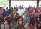 Danang Maharsa Beri Apresiasi Lembaga Pendidikan Usia Dini
