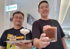 Ada Puluhan Varian, My Gelato Sandingkan Nikmat Es Krim dan Kesehatan