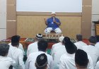 Rutan Purworejo Rutin Gelar Pengajian untuk Warga Binaan