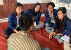 LPKA Kutoarjo Terima Kunjungan Mahasiswa Universitas Semarang