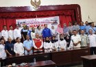Ini Sebabnya, PMI Sleman Bentuk Masyarakat Aman dan Tangguh Bencana