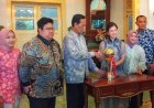 Lampu Hijau Sultan HB X, Izinkan PSIM Gunakan Stadion Maguwoharjo