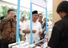 Pemkab Sleman Dukung Digitalisasi Pelaku Usaha Mbizmarket
