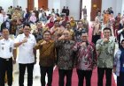 Kemendukbangga Kunjungan Kerja ke Sleman Bahas Stunting