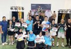 Bersinar Fun Smash 2025, Strategi BNN Sleman Berantas Narkoba Lintas Sektor