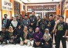 Bupati Klaten Minta Aktivis Pertanian Cermati Perda