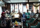 Desa Wisata Wukirsari Raih Penghargaan Kawasan Berbasis Intelektual