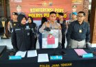 Polres Purworejo Ungkap Penipuan Berkedok Haji Furoda Berbiaya Murah