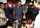 Festival Kopi Merapi, Komitmen Pemkab Sleman Kenalkan Nikmatnya Kopi Merapi 