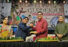 Festival Gledekan #2 Kampung Mangkuyudan Angkat Jejak Leluhur lewat Seni dan Budaya
