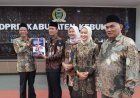 Pendapatan dan Belanja APBD Perubahan Kebumen Berimbang