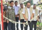 Tiga Koperasi Merah Putih di Sleman Resmi Beroperasi, Sultan Tak Ingin Gagal 