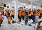 Ketika Dokter Anti-Aging Bertemu Buruh Gendong di Tengah Pasar Beringharjo 