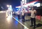 Polres Kebumen Cegah Aksi Balap Liar Sekelompok Remaja