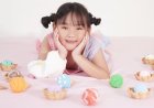 Bintang Baru di Kancah Musik Anak: Miel Caerol Rilis “Makan Es Krim” Ciptaan Sendiri