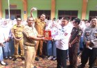 Prihatin Kenakalan Remaja, Bupati Klaten dan BPIP Sosialisasi Wawasan Kebangsaan di Sekolah