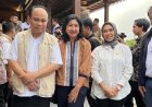 Koperasi Merah Putih Perkuat Ekonomi Kerakyatan