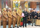Akhiri Kegiatan 2024, Komite Disabilitas Audiensi dengan Bupati Klaten