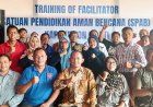Tak Cukup Deklarasi: FKPB Mlati dan Pujiono Center Matangkan Kesiapsiagaan Sekolah Lewat Training Fasilitator SPAB