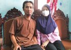 Pilihan Sulit, Pedagang Burjo Keliling Ini Akhirnya Memenuhi Keinginan Anak Kuliah di Farmasi UGM