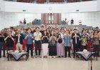 UKDW Gabungkan Perdamaian dan Teknologi Immersive dalam Dua Pusat Studi Baru