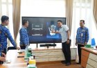 Tingkatkan Transparansi, Wabup Sleman Danang Maharsa Luncurkan Inovasi Sinar