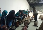 Anak Sekolah Kini Bisa Belajar Dinamika Bumi di Karangsambung