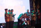 Bupati Launching Hari Jadi Kabupaten Bantul ke-194, Ada Logo Juara