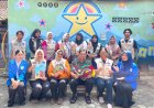 Tumbuhkan Literasi Budaya, Dosen UMBY Dampingi Rumah Baca di Sedayu