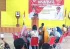 Target Selesai 30 Juni, Tinggal 42 Koperasi Desa Merah Putih Belum Berbadan Hukum