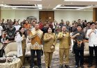 Petani Sawit Sumut Naik Kelas, Dari Teori Ruangan hingga Praktik Langsung di Kebun
