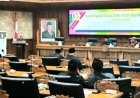 DPRD Purworejo Berhasil Menyelesaikan Sejumlah Raperda
