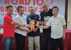 Gunungkidul Tuan Rumah Porda DIY 2025, Target Dua Sukses Sekaligus