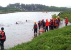 Tim SAR Kokam Muhammadiyah Mengikuti Pelatihan Water Rescue