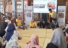 “Seribu Bayang Purnama”, Potret Pertanian dan Jeritan Petani di Negeri Agraris