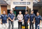 Diduga Lakukan Tindakan Asusila, Seorang Tabib Berurusan Dengan Polisi