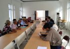 Tingkatkan Literasi, Dinas Perpustakaan dan Kearsipan Purworejo Gandeng Komunitas