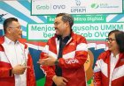 Fakta, 50 Persen Mitra Grab adalah Korban PHK, Kolaborasi dengan BPJS Ketenagakerjaan Tawarkan Peluang & Perlindungan