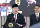 Lantik 28 Pejabat, Wamen Ossy Minta Jajaran ATR/BPN Adaptif Hadapi Tantangan Zaman