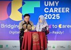 UMY Genjot "Soft Skill" dan Digitalisasi Mahasiswa, Targetkan 60% Terserap Dunia Kerja