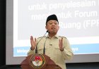 Menteri Nusron Menyebut Kolaborasi Dengan Pemda Mutlak Dibutuhkan, Ini Alasannya